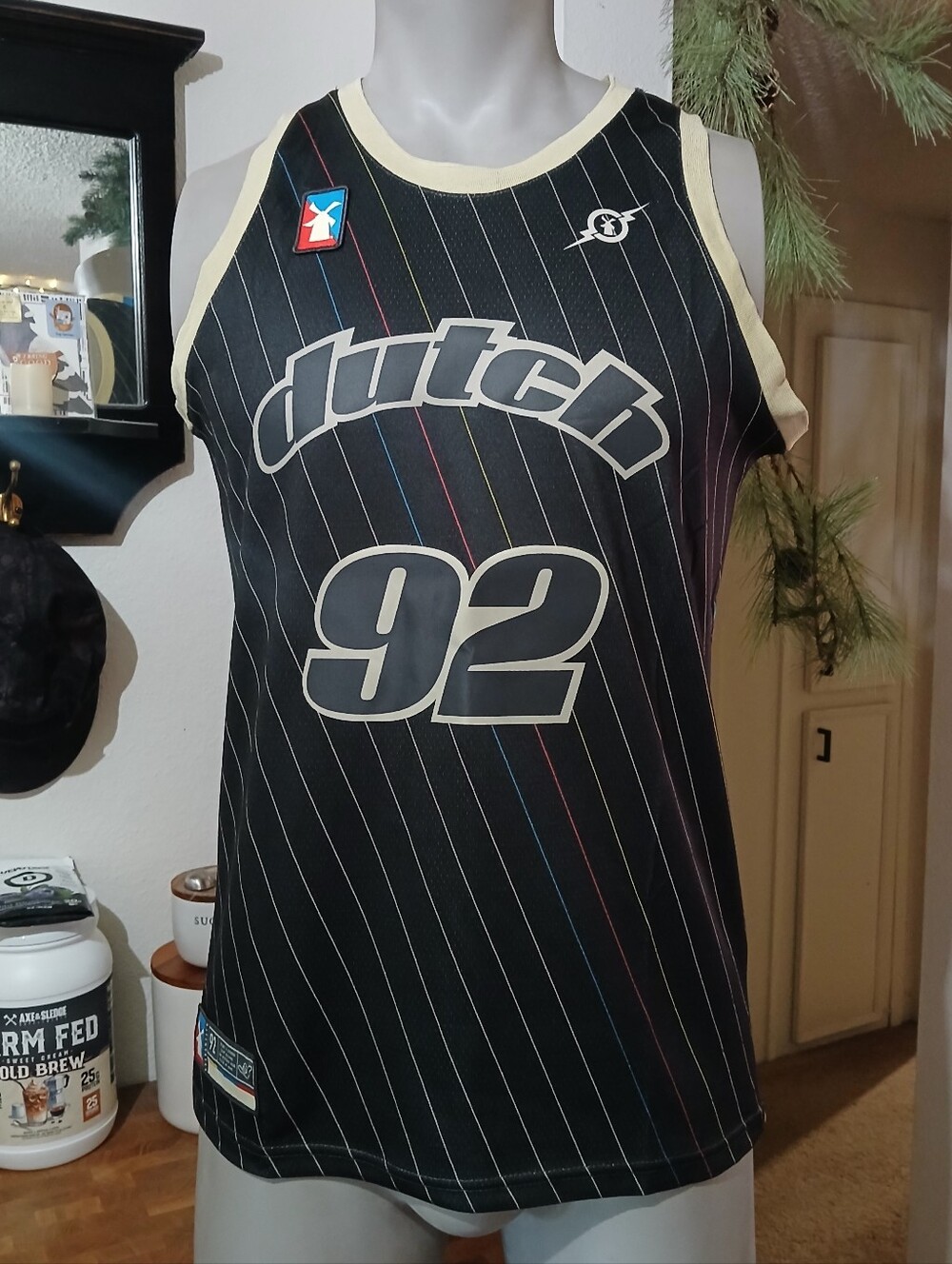 Dutch Bros Top